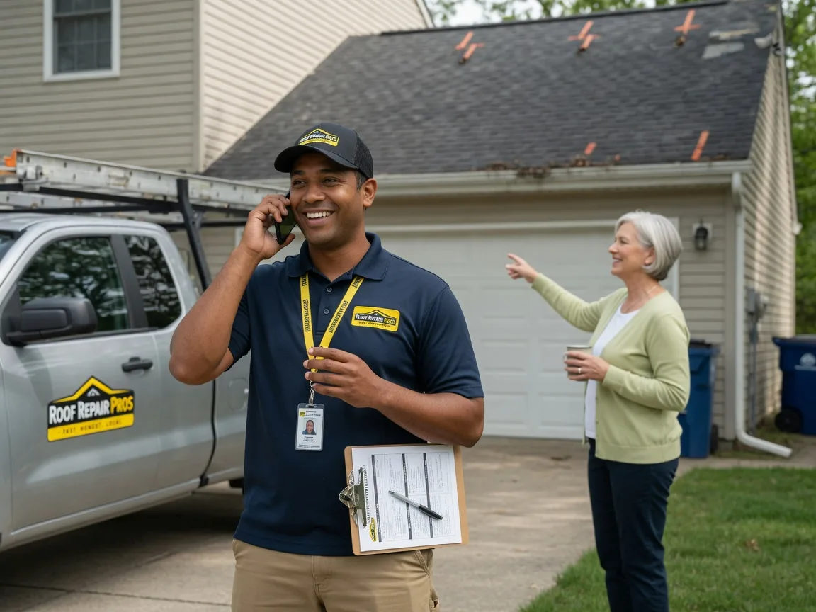 Roof Repair New Ulm, TX FAQs